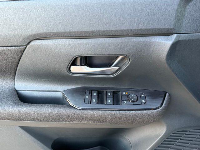 used 2025 Nissan Kicks car, priced at $21,107