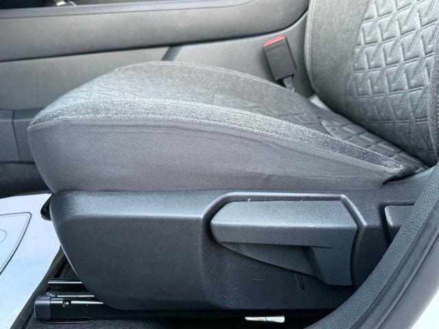 used 2025 Nissan Kicks car, priced at $21,107