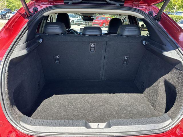 used 2023 Mazda CX-30 car, priced at $24,002