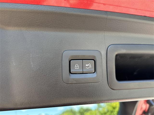 used 2023 Mazda CX-30 car, priced at $23,577