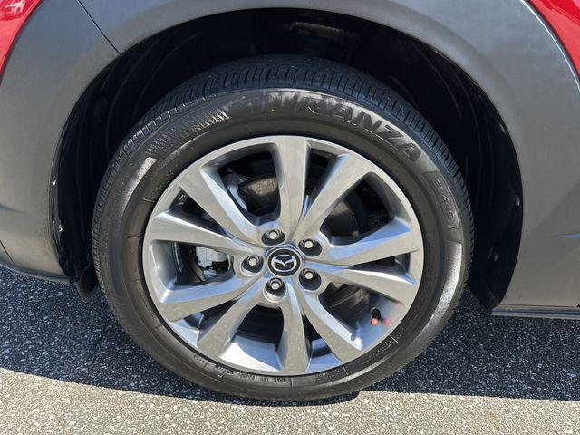 used 2023 Mazda CX-30 car, priced at $24,002