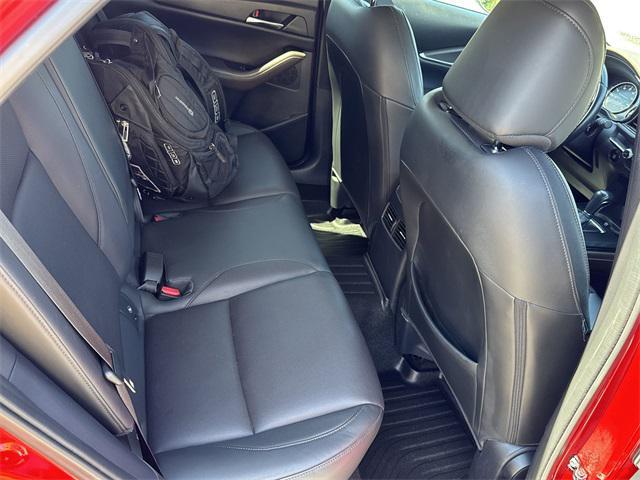used 2023 Mazda CX-30 car, priced at $23,577