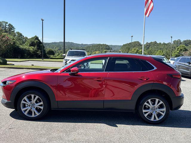 used 2023 Mazda CX-30 car, priced at $24,002