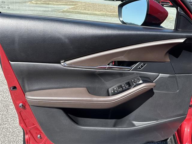 used 2023 Mazda CX-30 car, priced at $23,577