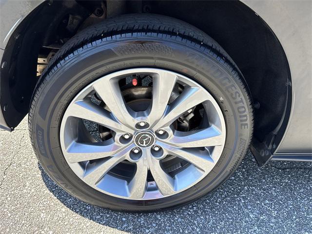 used 2023 Mazda CX-30 car, priced at $23,577