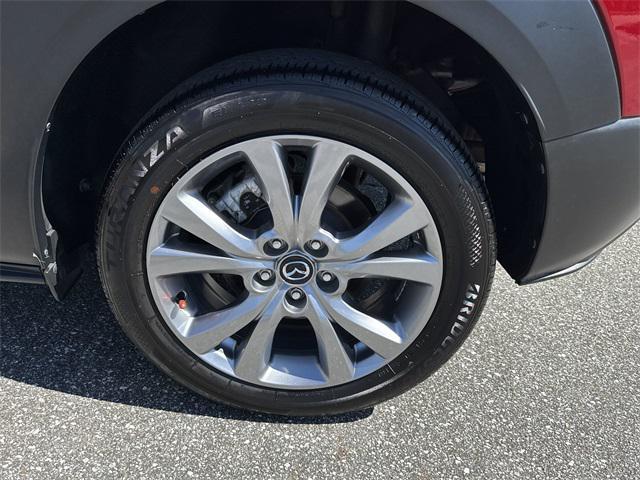 used 2023 Mazda CX-30 car, priced at $23,577