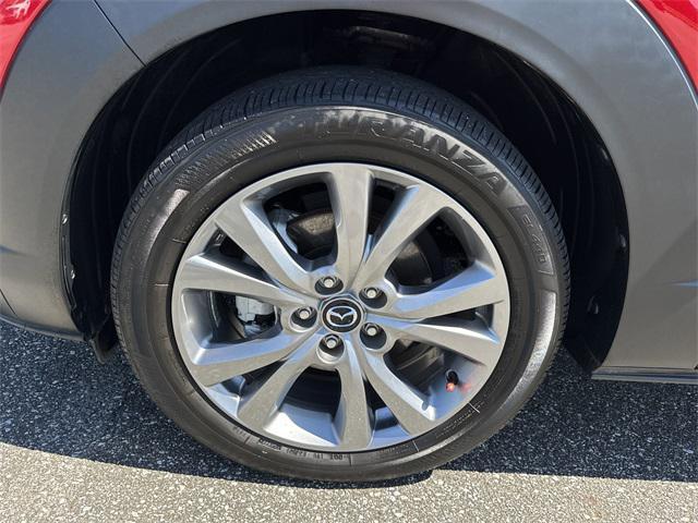 used 2023 Mazda CX-30 car, priced at $23,577