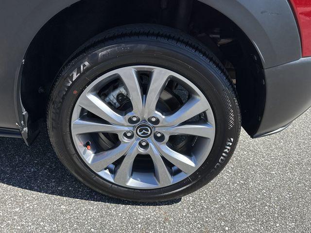 used 2023 Mazda CX-30 car, priced at $24,002