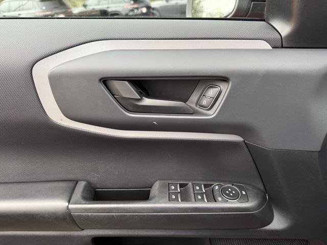 used 2022 Ford Bronco Sport car, priced at $22,588