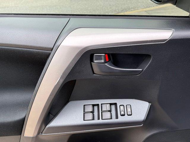 used 2018 Toyota RAV4 car, priced at $16,918