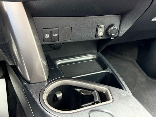used 2018 Toyota RAV4 car, priced at $16,918