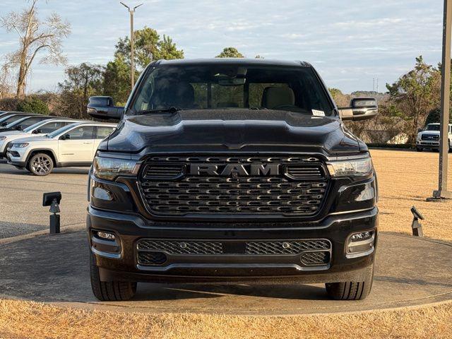 new 2026 Ram 1500 car, priced at $49,485