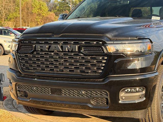 new 2026 Ram 1500 car, priced at $49,485