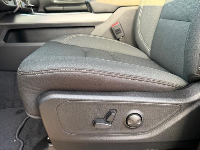 new 2026 Ram 1500 car, priced at $53,330