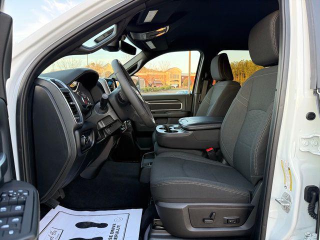 used 2025 Ram 3500 car, priced at $61,927