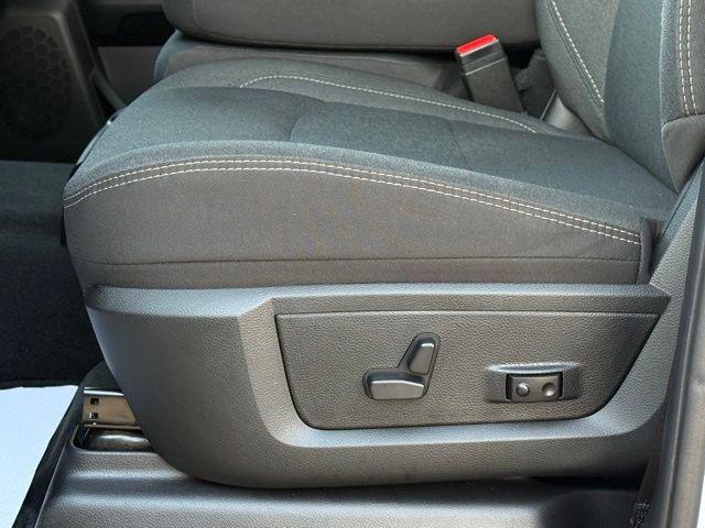 used 2025 Ram 3500 car, priced at $61,927