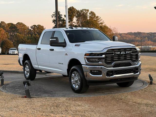 used 2025 Ram 3500 car, priced at $61,927