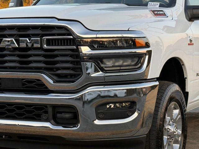 used 2025 Ram 3500 car, priced at $61,927