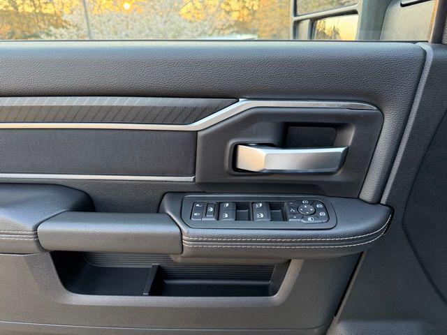 used 2025 Ram 3500 car, priced at $61,927