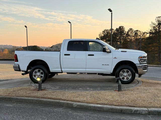 used 2025 Ram 3500 car, priced at $61,927
