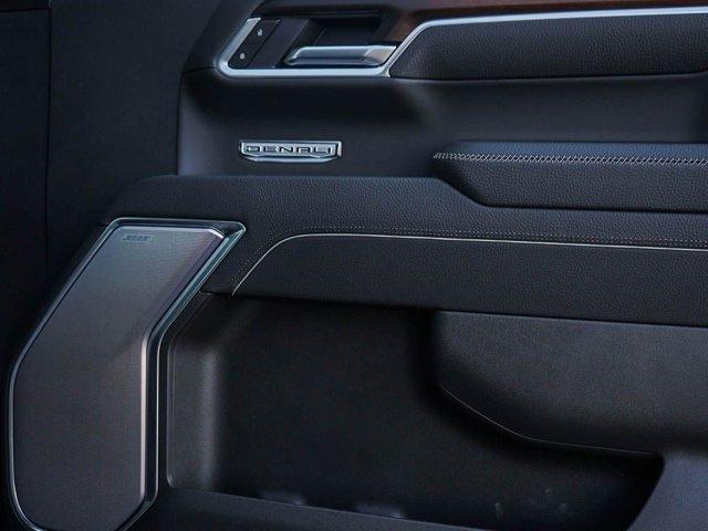 new 2026 GMC Sierra 1500 car, priced at $72,910