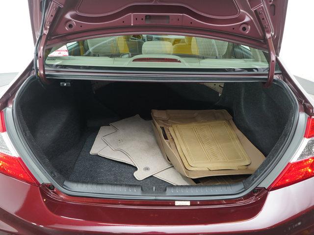 used 2012 Honda Civic car, priced at $8,400