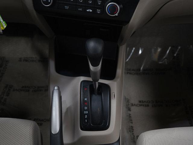used 2012 Honda Civic car, priced at $8,400