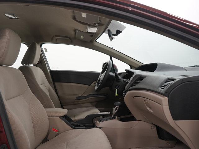 used 2012 Honda Civic car, priced at $8,400