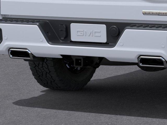 new 2026 GMC Sierra 1500 car, priced at $57,948
