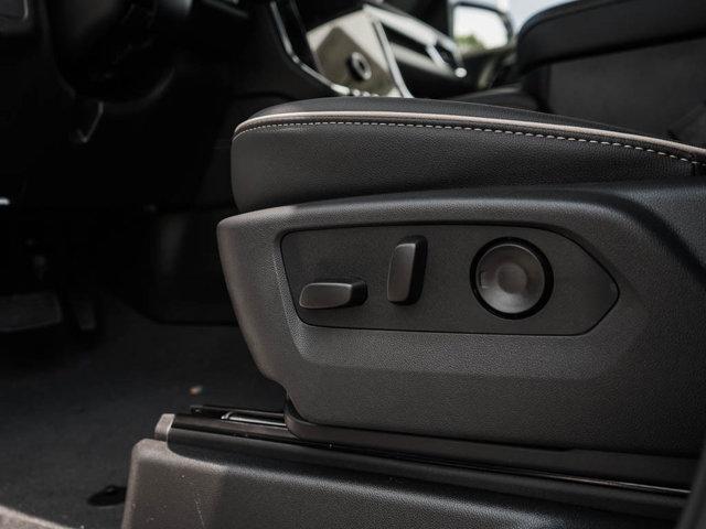 new 2026 GMC Yukon XL car, priced at $79,348