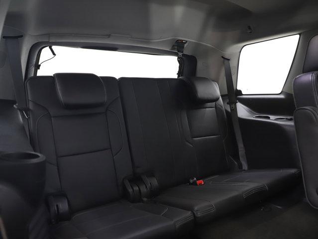 used 2018 GMC Yukon car, priced at $23,900