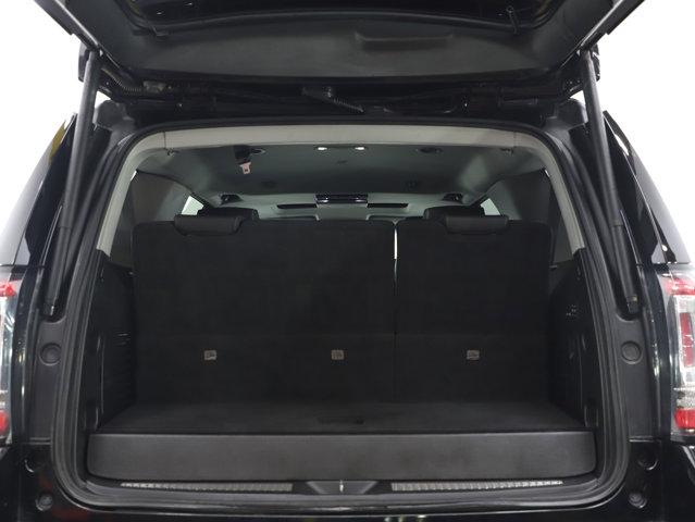 used 2018 GMC Yukon car, priced at $23,900