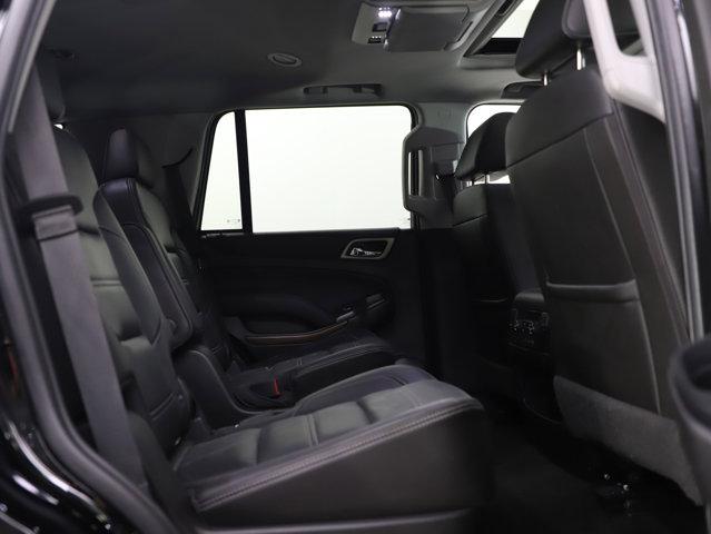 used 2018 GMC Yukon car, priced at $23,900
