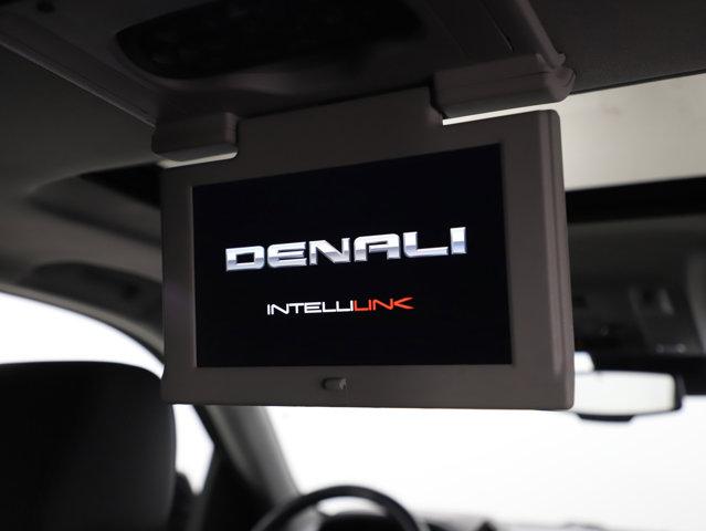 used 2018 GMC Yukon car, priced at $23,900