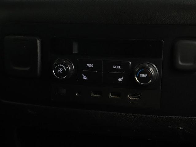 used 2018 GMC Yukon car, priced at $23,900