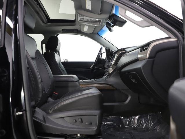 used 2018 GMC Yukon car, priced at $23,900