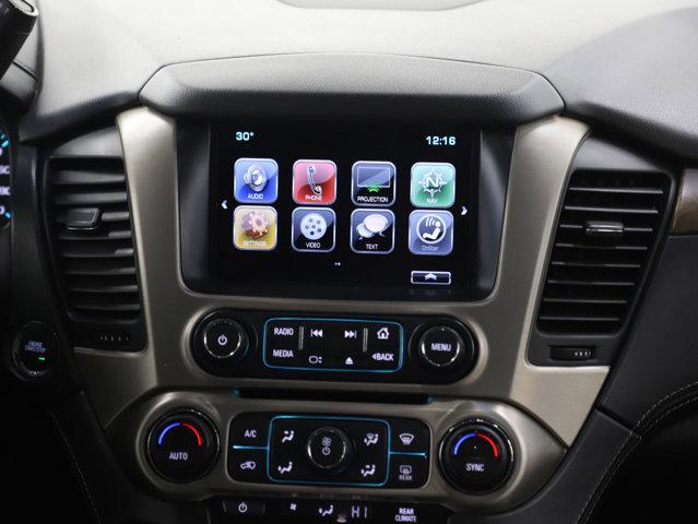 used 2018 GMC Yukon car, priced at $23,900