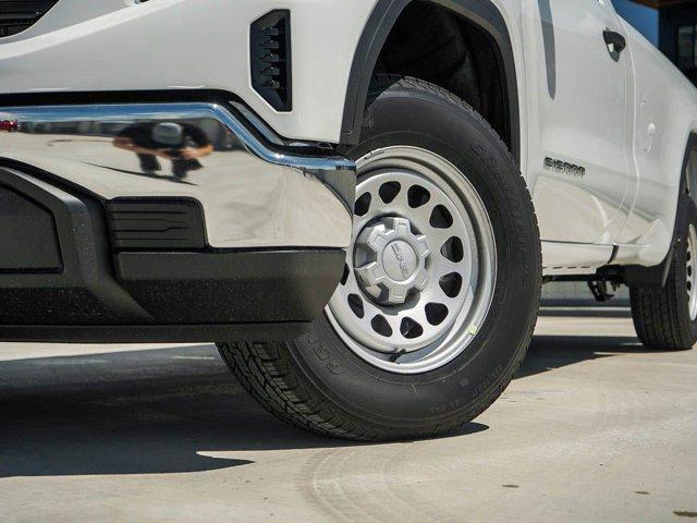 new 2026 GMC Sierra 1500 car, priced at $41,685