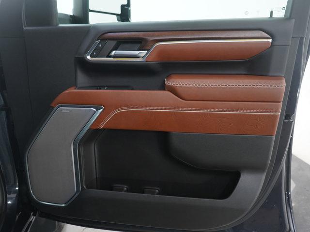 used 2024 GMC Sierra 2500 car, priced at $74,500