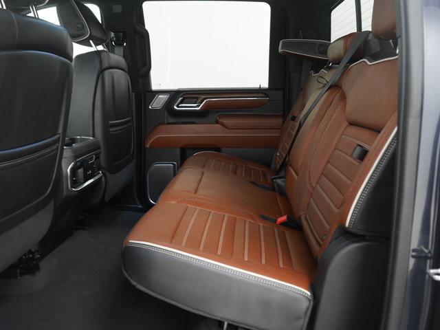 used 2024 GMC Sierra 2500 car, priced at $74,500