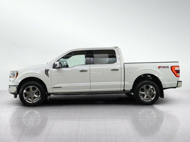 used 2023 Ford F-150 car, priced at $49,750