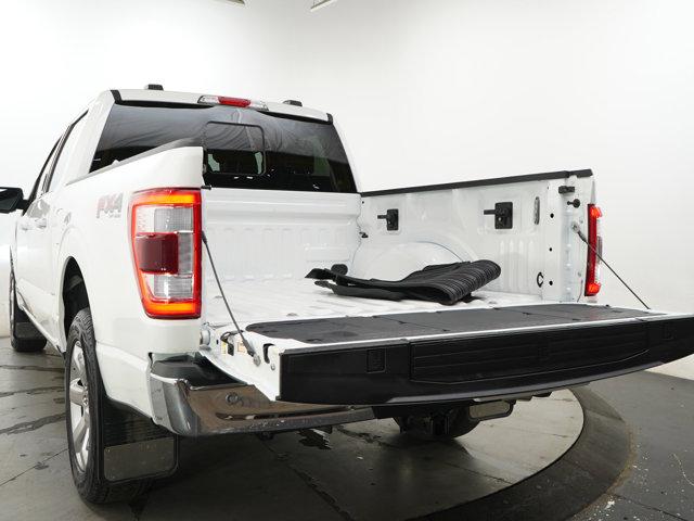 used 2023 Ford F-150 car, priced at $50,950