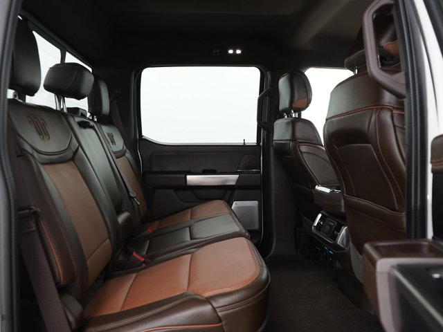 used 2023 Ford F-150 car, priced at $50,950