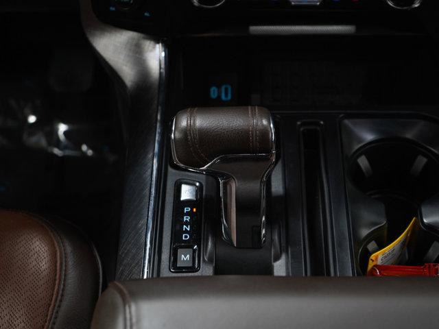 used 2023 Ford F-150 car, priced at $50,950