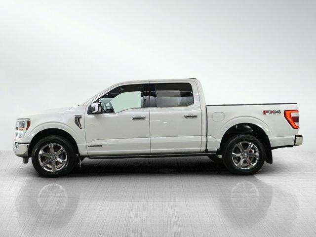used 2023 Ford F-150 car, priced at $50,950
