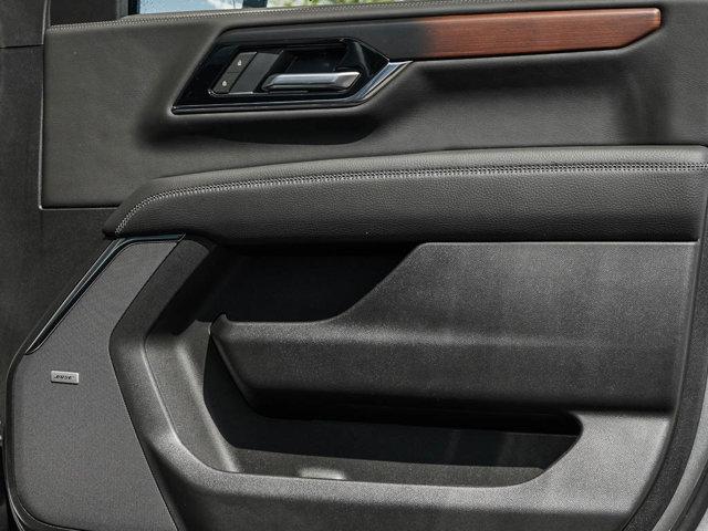 new 2026 GMC Yukon car, priced at $98,970