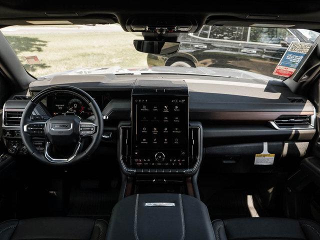new 2026 GMC Yukon car, priced at $98,970