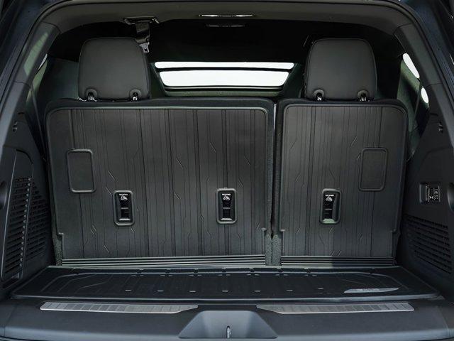 new 2026 GMC Yukon car, priced at $98,970