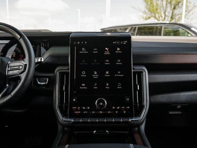 new 2026 GMC Yukon car, priced at $98,970