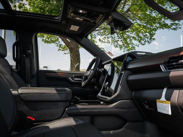 new 2026 GMC Yukon car, priced at $98,970